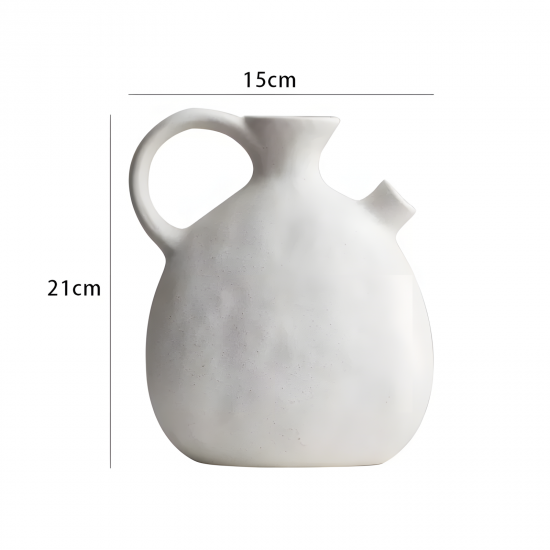 Porcelain Vase
